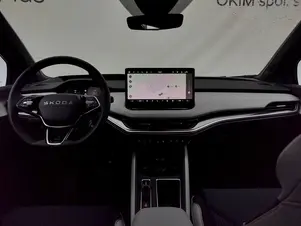 Škoda Elroq Ultra