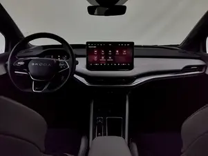 Škoda Elroq Ultra