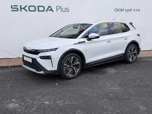 Škoda Elroq Selection