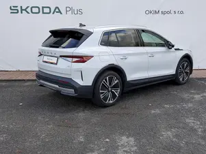 Škoda Elroq Selection