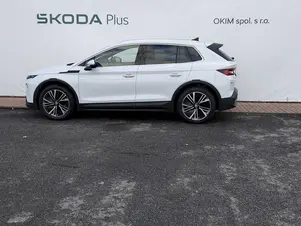 Škoda Elroq Selection