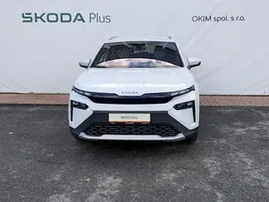 Škoda Elroq Selection