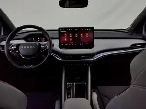 Škoda Elroq Selection