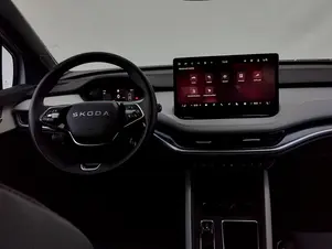 Škoda Elroq Selection