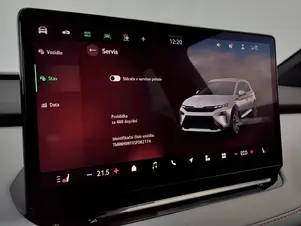 Škoda Elroq Selection