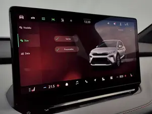 Škoda Elroq Selection