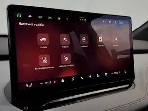 Škoda Elroq Selection