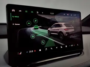 Škoda Elroq Selection