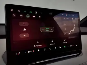 Škoda Elroq Selection