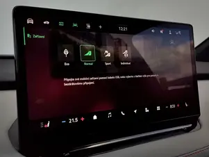 Škoda Elroq Selection