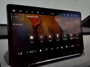 Škoda Elroq Selection