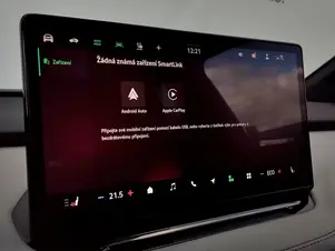Škoda Elroq Selection