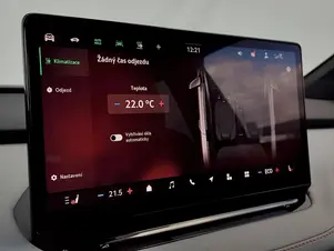 Škoda Elroq Selection