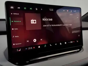 Škoda Elroq Selection