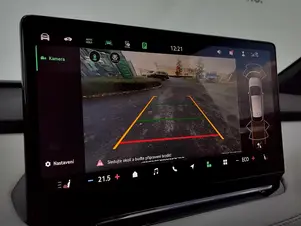 Škoda Elroq Selection
