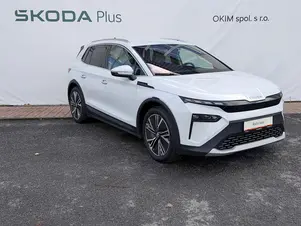 Škoda Elroq Selection