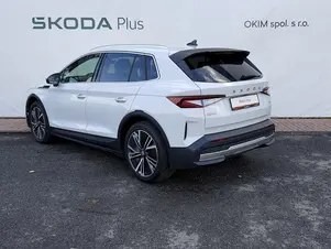 Škoda Elroq Selection