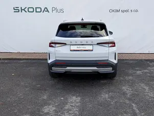 Škoda Elroq Selection