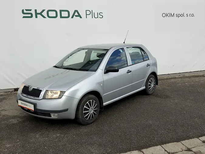 Fabia