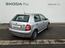 Fabia 