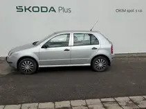 Fabia 