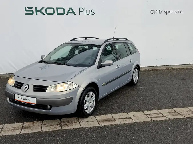 Mégane