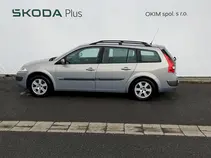 Mégane 