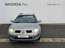 Mégane 
