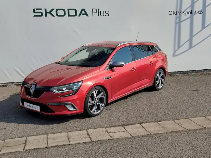 Mégane
