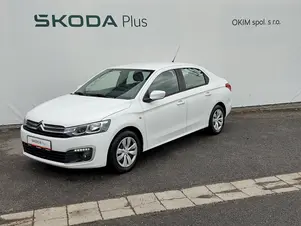 Citroen C-Elysée 