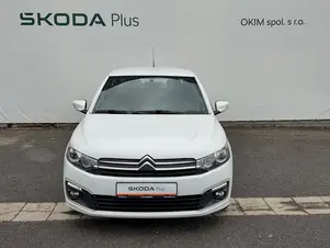 Citroen C-Elysée 
