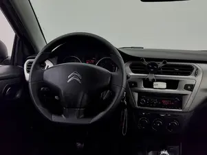Citroen C-Elysée