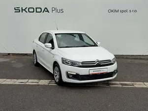 Citroen C-Elysée 