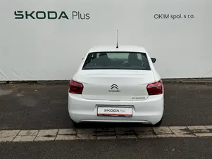 Citroen C-Elysée 