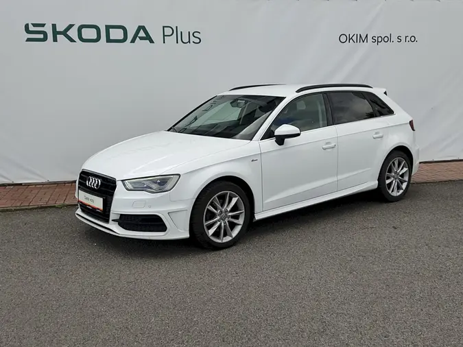 A3 Sportback 