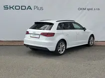 A3 Sportback