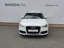 A3 Sportback