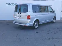 Caravelle Comfortline