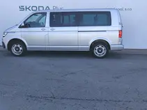 Caravelle Comfortline