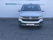 Caravelle Comfortline