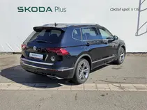 Tiguan Allspace