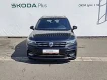 Tiguan Allspace