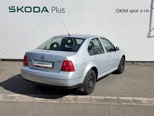 Volkswagen Bora