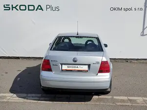Volkswagen Bora