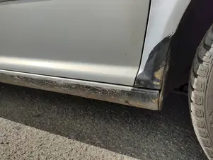 Volkswagen Bora