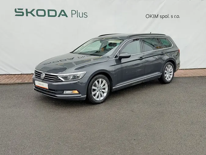 Passat