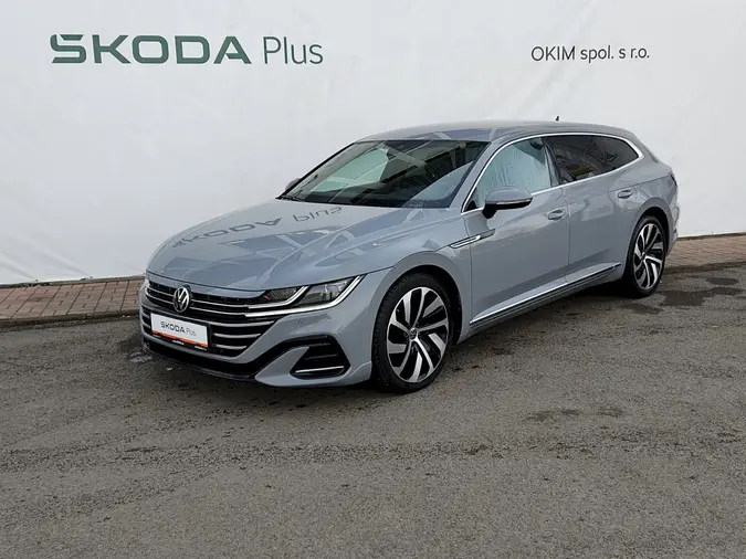 Arteon 