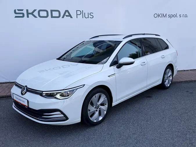 Golf Variant 