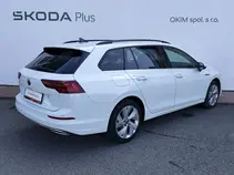 Golf Variant 