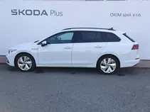Golf Variant